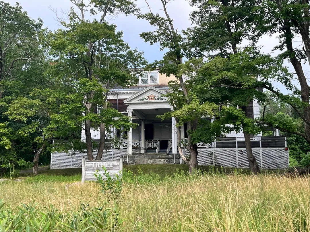Community photograph of Trull Nursing Home in United States